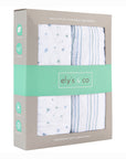 Pack N Play I Portable Crib Sheet Set