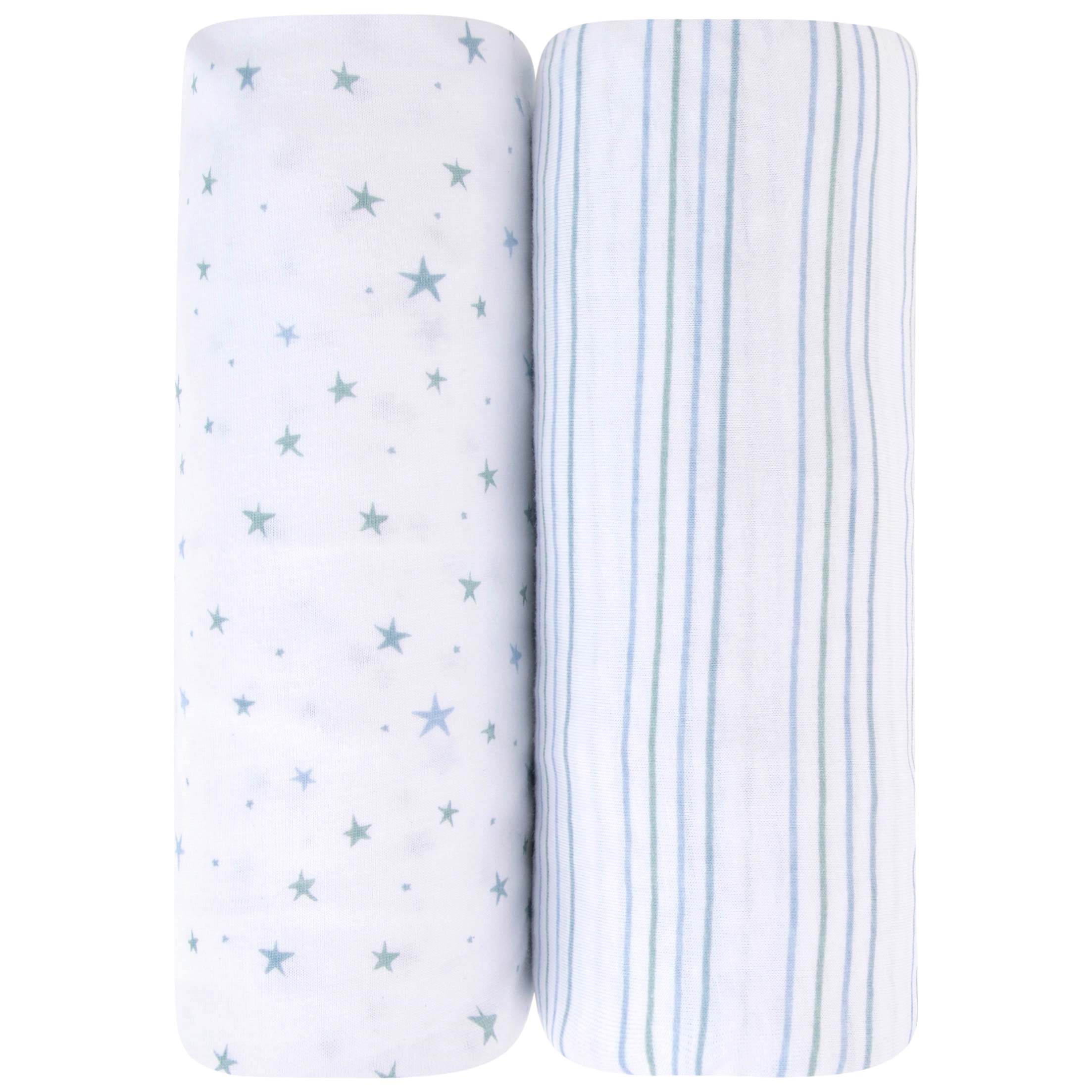 Bassinet Sheet Set