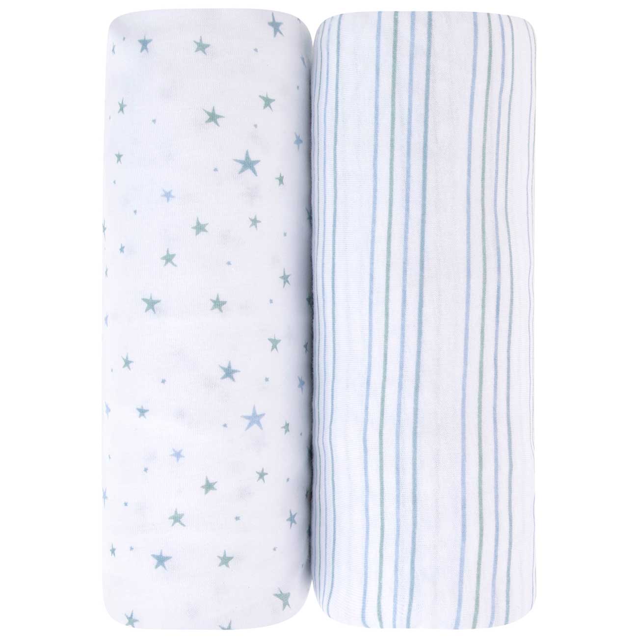 Crib Sheet Set