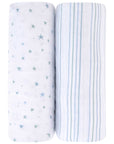 Pack N Play I Portable Crib Sheet Set