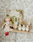 Hearts of Yarn Mila Doll