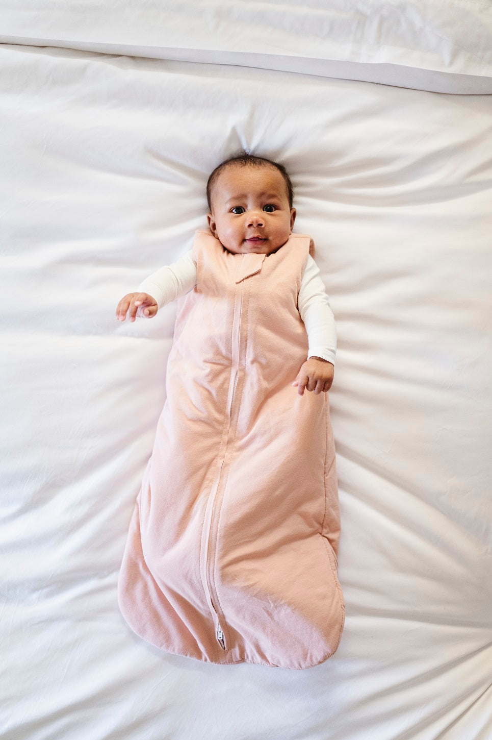 Winter Wearable Blanket | Baby Sleep Bag
