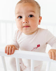 Organic French Terry Kite & Propeller Collection - Blanket