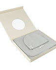 Modal Swaddle & Beanie Set in Gift Box