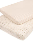 Pack N Play I Portable Crib Sheet Set