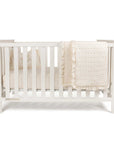 Crib Set (52"x28")