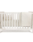 Portable Crib Set (24"x38")
