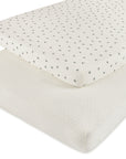 Pack N Play I Portable Crib Sheet Set