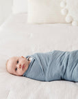 3 Pack Cotton Muslin Swaddle Blanket