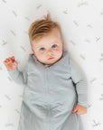 Pack N Play I Portable Crib Sheet Set