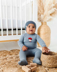 French Terry - French Kids Collection- Take Me Home Set