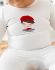 French Terry - French Kids Collection- Take Me Home Set