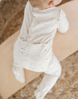 Brushed Cotton - Celestial Collection - Bonnet