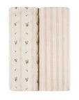 Pack N Play I Portable Crib Sheet Set