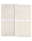 Changing Pad Cover | Cradle Sheet Set