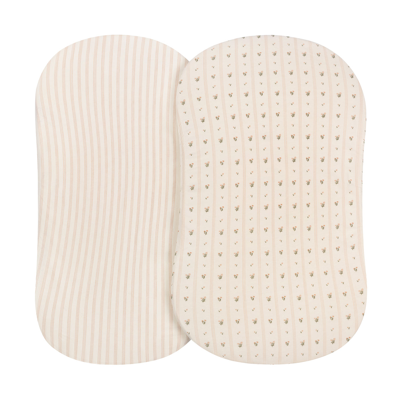 Bassinet Sheet Set