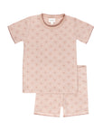 Diamond Print Collection - Lounge Set
