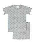 Diamond Print Collection - Lounge Set