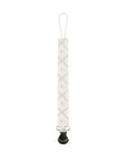 Diamond Print Collection - Paci Clip