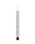 Diamond Print Collection - Paci Clip