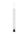 Diamond Print Collection - Paci Clip