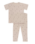Floral Print Collection - Lounge Set