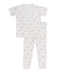 Floral Print Collection - Lounge Set