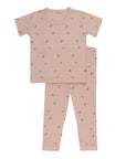 Floral Print Collection - Lounge Set