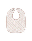 Diamond Print Collection - Bib