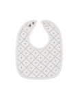 Diamond Print Collection - Bib