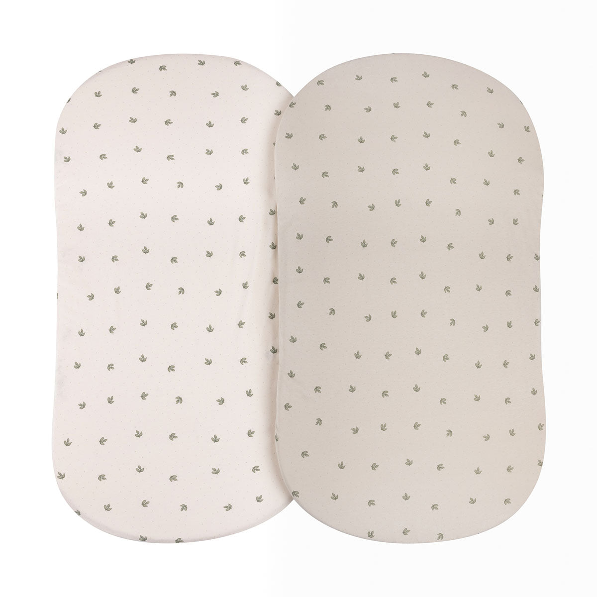 Bassinet Sheet Set