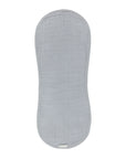 3 Pack Muslin Burp Cloth