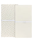 Changing Pad Cover | Cradle Sheet Set