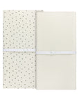Changing Pad Cover | Cradle Sheet Set