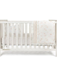Portable Crib Set (24"x38")