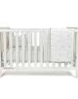 Portable Crib Set (24"x38")