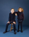 Cable Knit Boys Collection - Sweater
