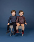 Thin Stripe Collection - Toddler Set