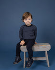 Thin Stripe Collection - Toddler Set