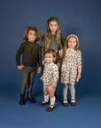 Dense Knit Collection - Cardigan