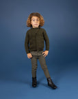 Dense Knit Collection - Cardigan
