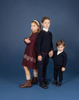 Dense Knit Collection - Cardigan