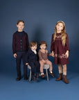 Dense Knit Collection - Cardigan