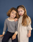 Distressed Knit Collection - Toddler Set