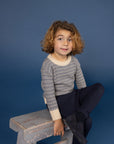 Distressed Knit Collection - Toddler Set