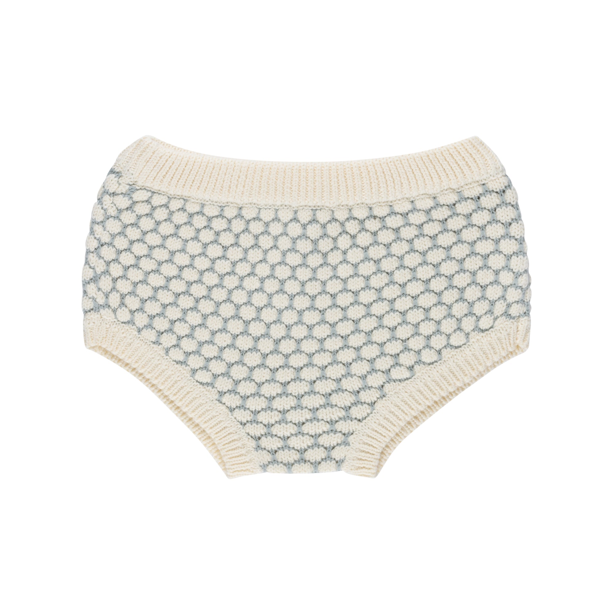 Popcorn Knit Collection - Bloomers