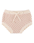 Popcorn Knit Collection - Bloomers
