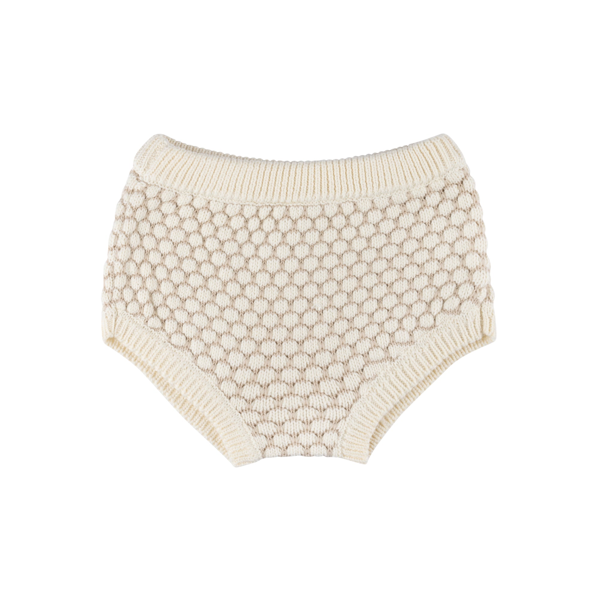 Popcorn Knit Collection - Bloomers