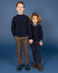 Dense Knit Collection - Cardigan