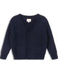 Dense Knit Collection - Cardigan